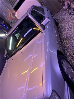 مێرسێدس بێنز E-Class